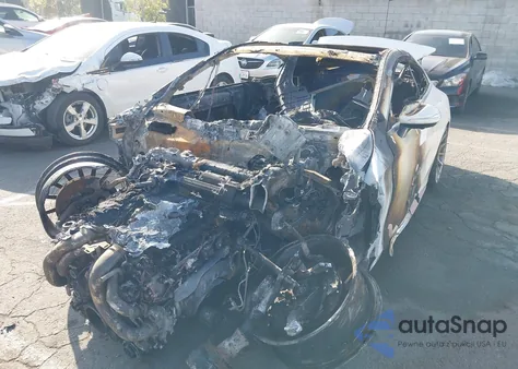 2016 Mercedes-Benz S 550 4Matic из США, поврежденный, VIN WDDXJ8FB8GA016475